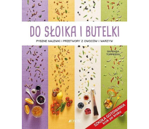 Do słoika i butelki