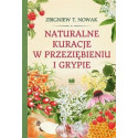 Naturalne kuracje w przeziębieniu i grypie