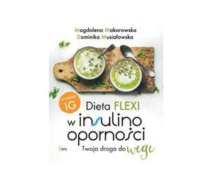 Dieta flexi w insulinooporności