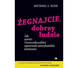 Żegnajcie, dobrzy ludzie