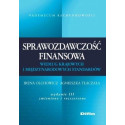 Sprawozdawczość finansowa według krajowych...