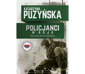 Policjanci. W boju