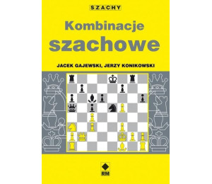 Kombinacje szachowe