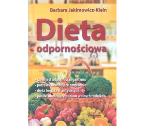 Dieta odpornościowa