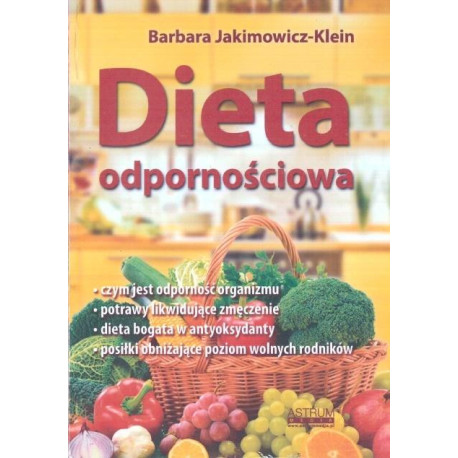 Dieta odpornościowa