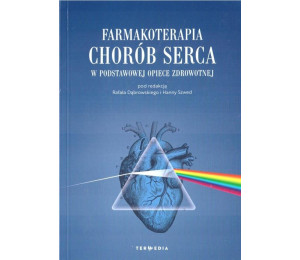 Farmakoterapia chorób serca