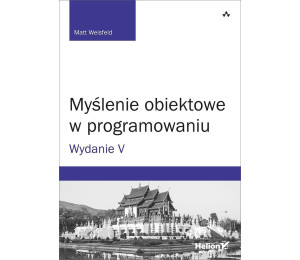 Myślenie obiektowe w programowaniu w.5