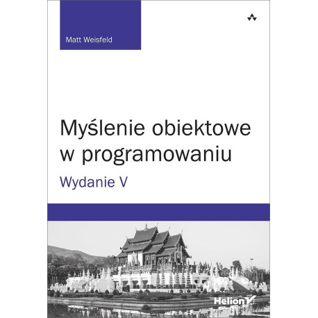 Myślenie obiektowe w programowaniu w.5