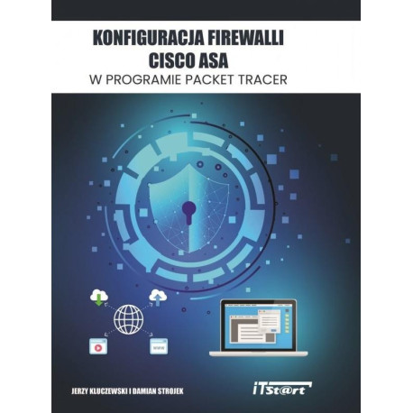 Konfiguracja Firewalli CISCO ASA w programie...