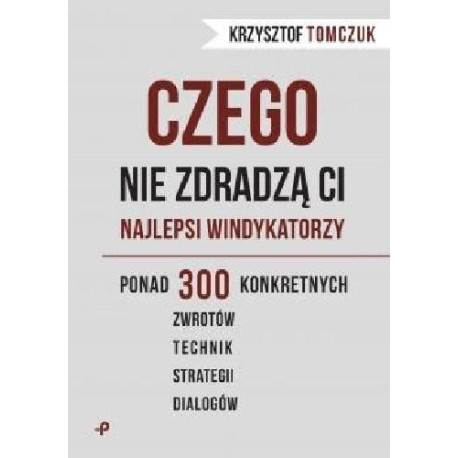 Czego nie zdradzą ci najlepsi windykatorzy