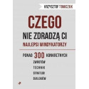 Czego nie zdradzą ci najlepsi windykatorzy