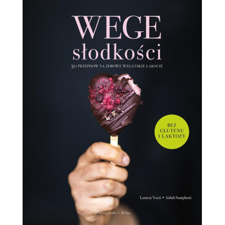 Wege słodkości