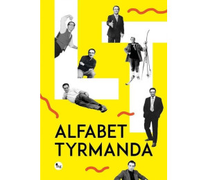 Alfabet Tyrmanda