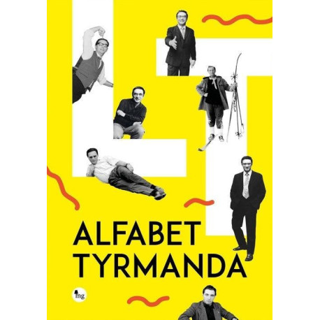 Alfabet Tyrmanda