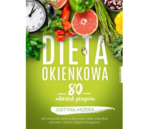 Dieta okienkowa