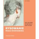 Rysowanie. Klasa mistrzowska