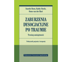 Zaburzenia dysocjacyjne po traumie