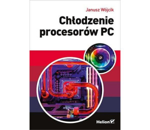 Chłodzenie procesorów PC