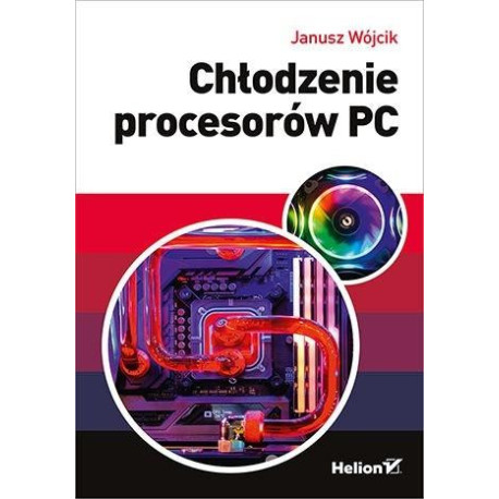 Chłodzenie procesorów PC