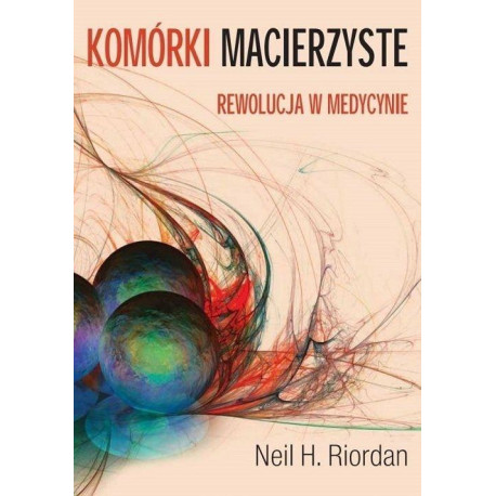 Komórki macierzyste