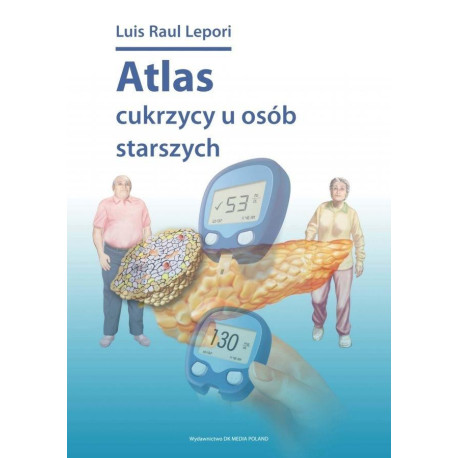 Atlas cukrzycy u osób starszych