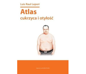 Atlas cukrzyca i otyłość