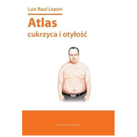 Atlas cukrzyca i otyłość