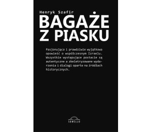 Bagaże z piasku