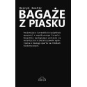 Bagaże z piasku