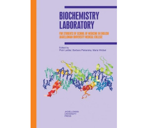 Biochemistry Laboratory. For Students of School...