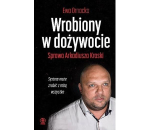 Wrobiony w dożywocie