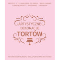 Artystyczne dekoracje tortów