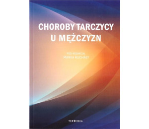 Choroby tarczycy u mężczyzn