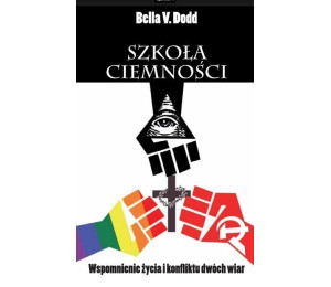 Szkoła ciemności