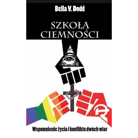 Szkoła ciemności