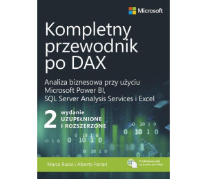 Kompletny przewodnik po DAX