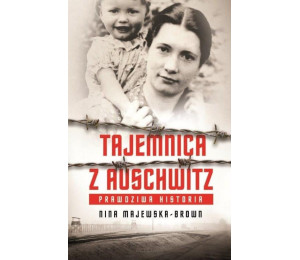 Tajemnica z Auschwitz