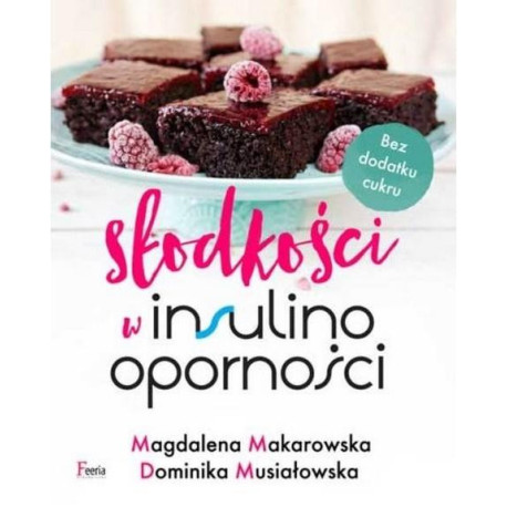 Słodkości w insulinooporności