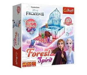 Forest Spirit Frozen 2 TREFL