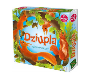 Dziupla