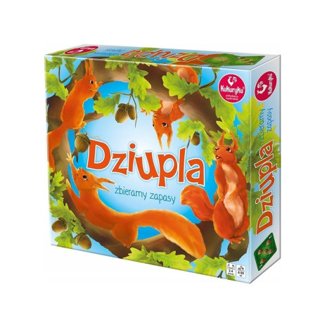 Dziupla