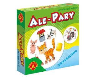 Ale Pary Gospodarstwo ALEX