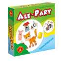 Ale Pary Gospodarstwo ALEX