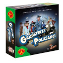 Gangsterzy i Policjanci ALEX