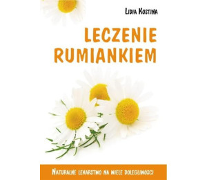 Leczenie rumiankiem