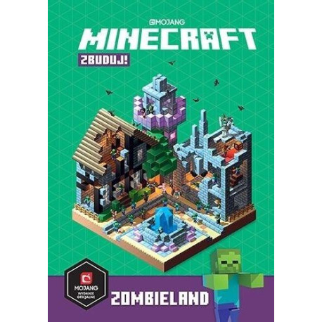 Minecraft zbuduj! Zombieland