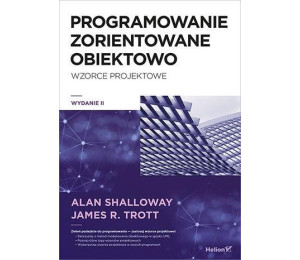 Programowanie zorientowane obiektowo w.2