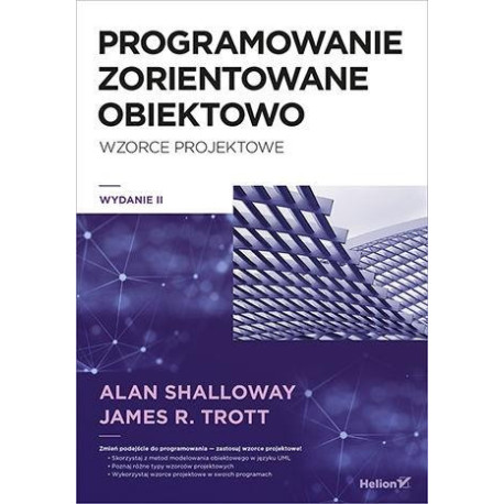 Programowanie zorientowane obiektowo w.2