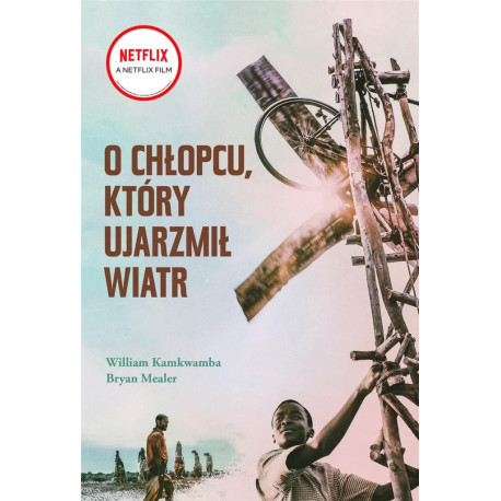 O chłopcu, który ujarzmił wiatr