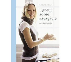 Ugotuj sobie szczęście. Jak duńczycy